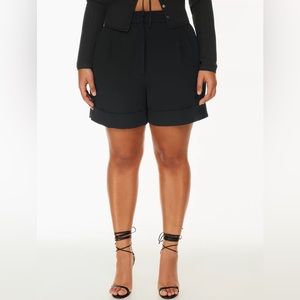 Wilfred Labyrinth Short